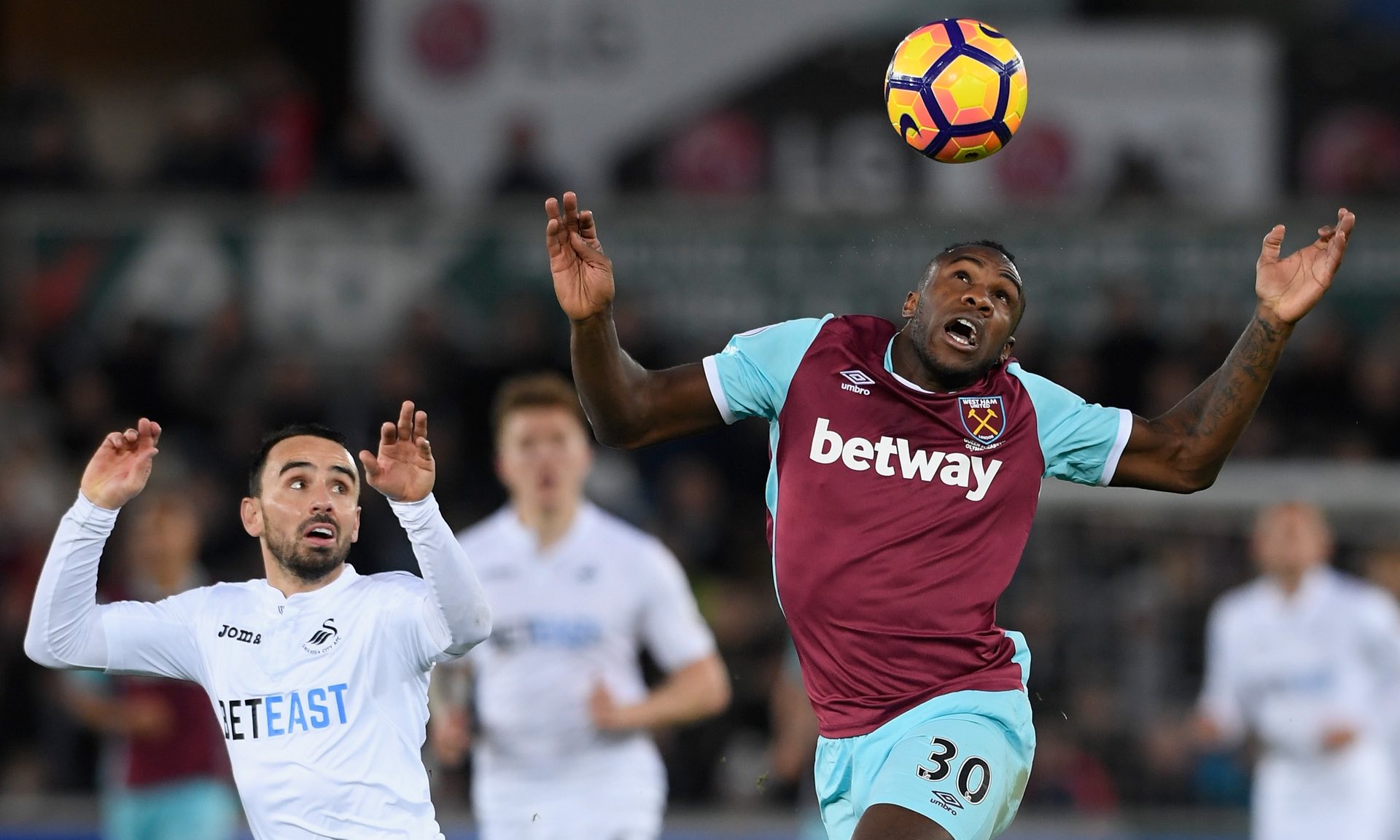 崩与卡尔加 崩与卡尔加